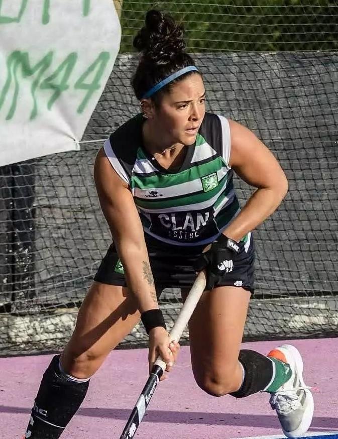 Santa Bárbara y un debut televisado
