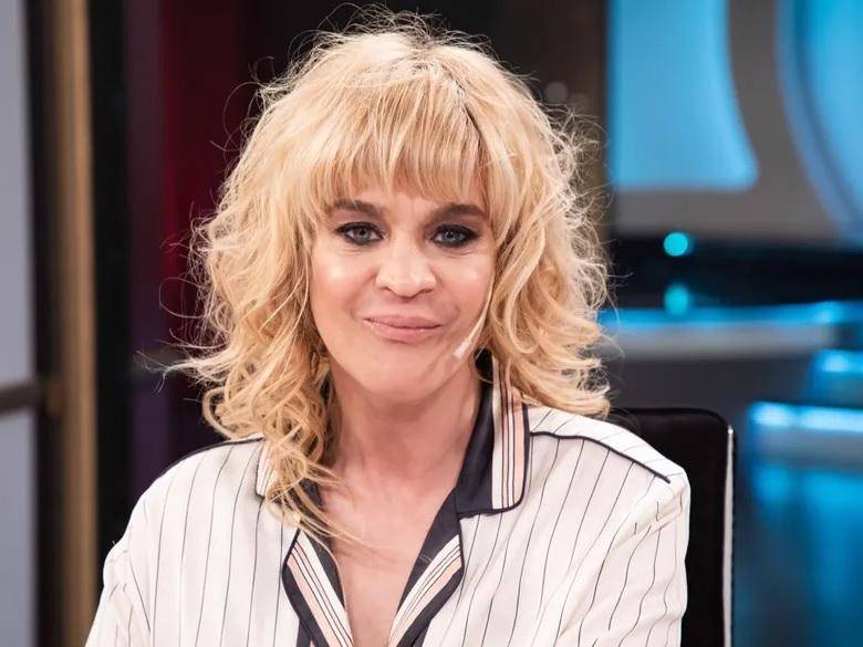 Brédice: “Soy bisexual desde niña, cuando decidí que nadie me diría qué sexo debía gustarme”