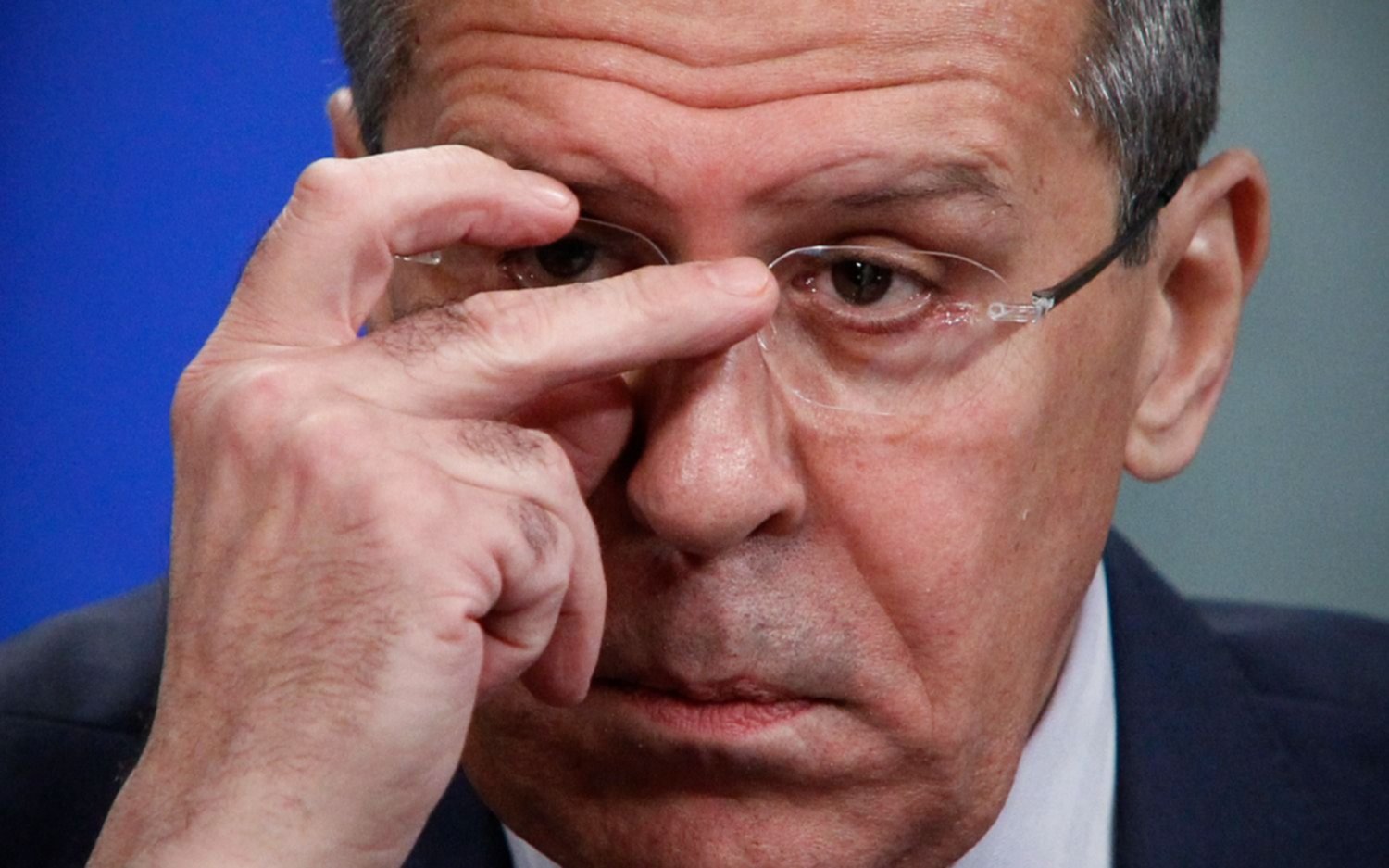 Tras los férreos ataques, Rusia dice estar lista para reanudar el diálogo con Ucrania