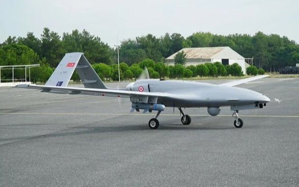 Los drones de Turquía, ayuda casi imprescindible para que Ucrania resista