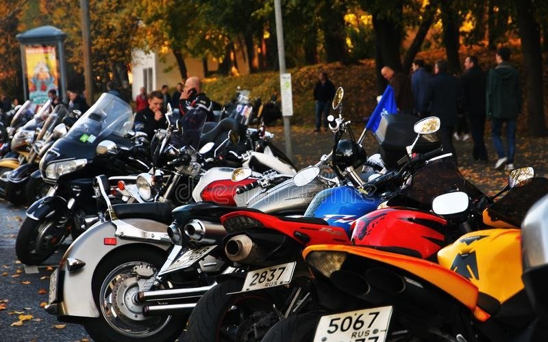 Patentamiento de motos: creció el 37,4% interanual durante febrero