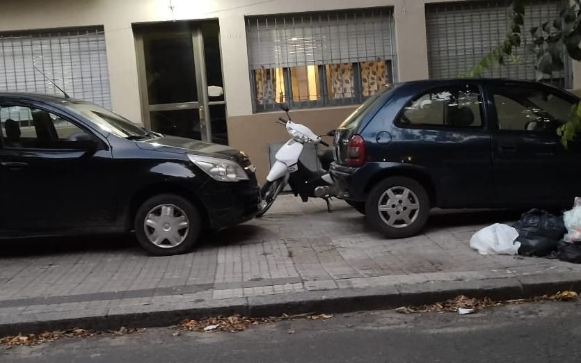 Estacioná Dónde Quieras: "Carnaval toda la vida"   
