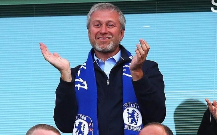 Roman Abramovich venderá el Chelsea y donará el dinero para las víctimas ucranianas