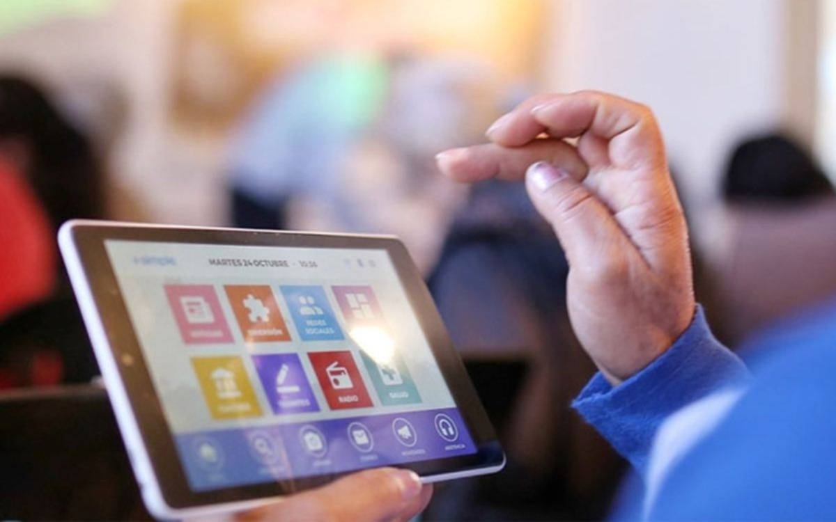 Tablets gratis para jóvenes y monotributistas: cómo inscribirse y cuáles son los requisitos