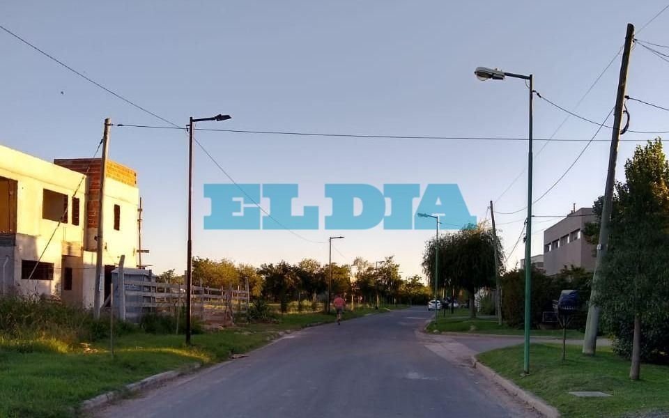 Malestar en Gorina por los reiterados casos de inseguridad: "Es zona liberada"