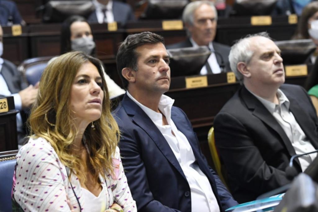 Críticas por la seguridad, la educación y las pymes