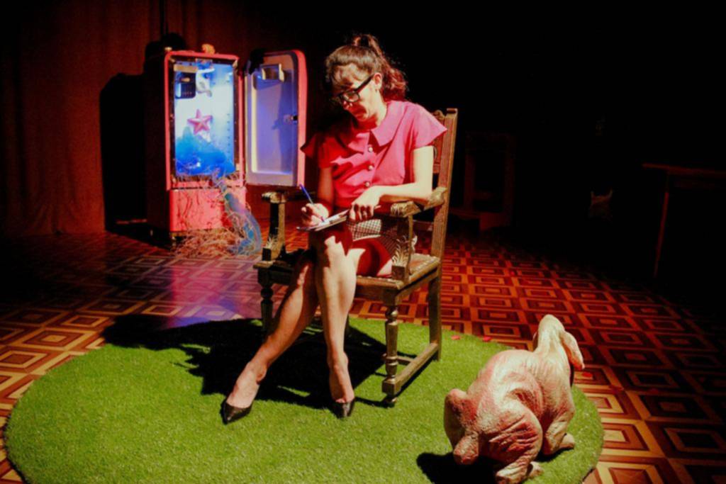 Marzo teatral: un mes cargado de reestrenos (y otras yerbas)