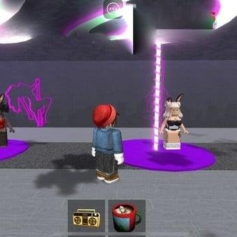 Controversial Roblox: the proliferation of sexual allusions is alarming