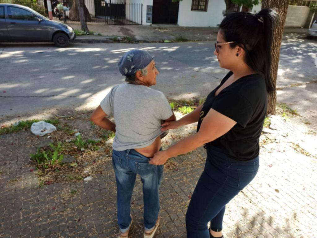 Emigraron por la inseguridad y les tocó sufrir la delincuencia platense