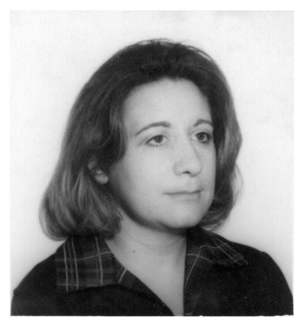 Elina Inés Carreira