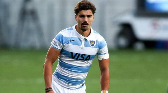 Los Jaguares XV tienen plantel y rivales