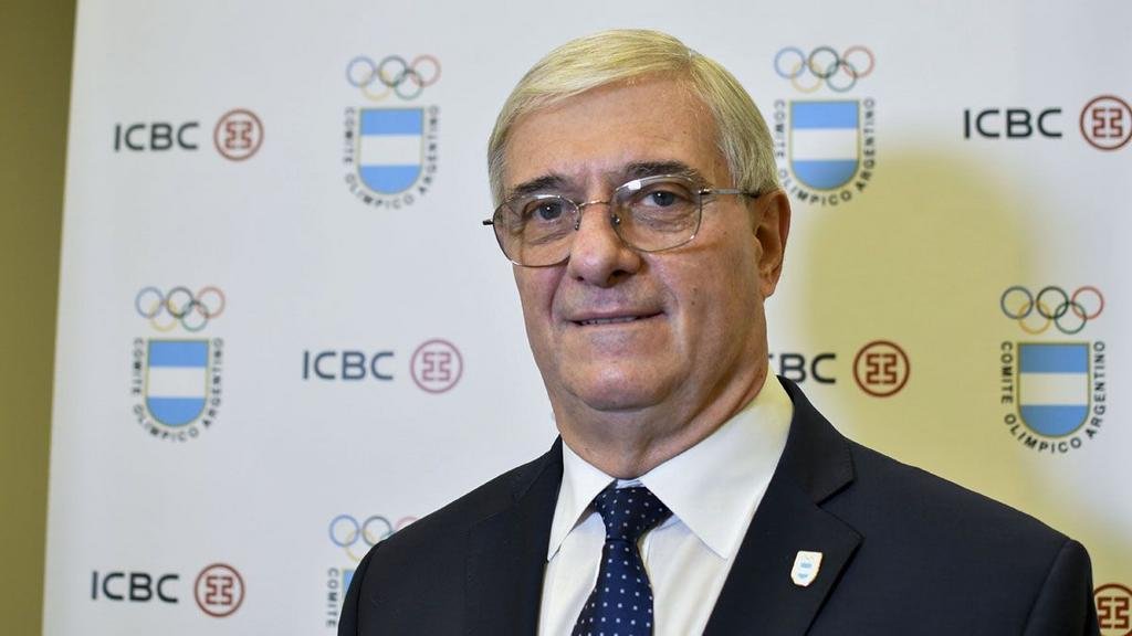 Sugerencia del COA a los atletas argentinos