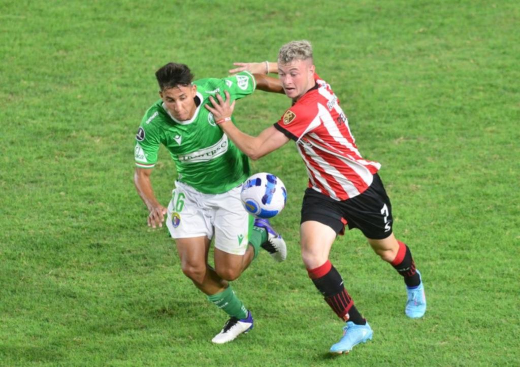 Lo que cuesta, vale; bañado en angustia tiene vida en la Copa