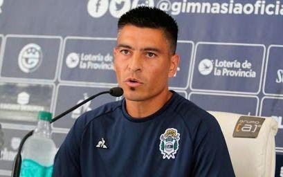 Goltz dejará Colón en junio y en el Lobo paran la oreja