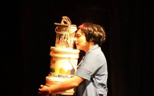 Cronograma de actividades culturales gratuitas