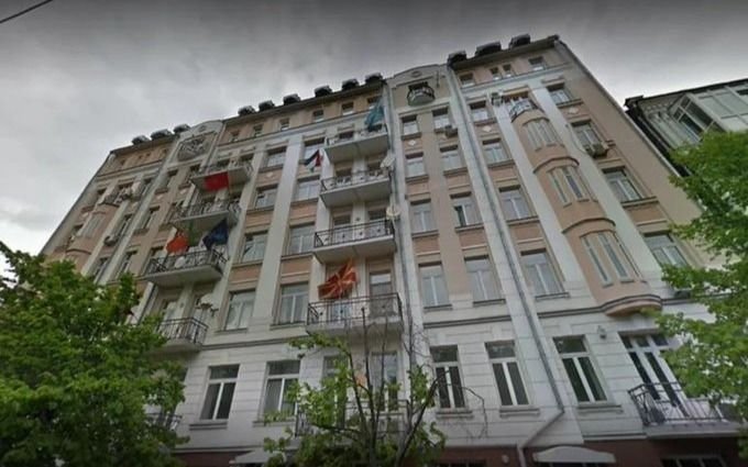 Ordenaron la evacuación completa de la Embajada argentina en Kiev