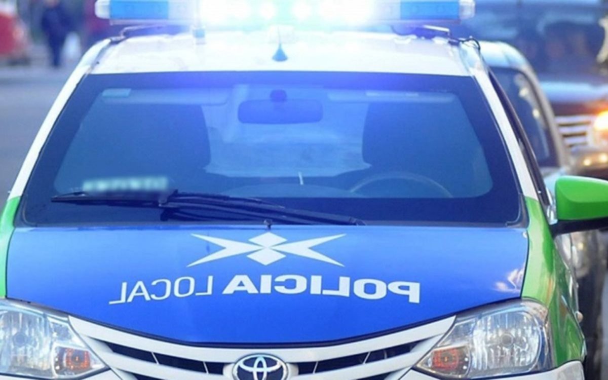 Vecinos denunciaron que la Policía se negó a asistir a bebé