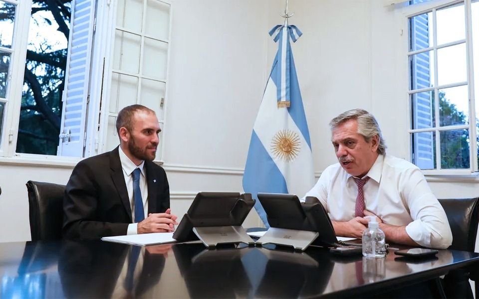 El FMI y el Gobierno anunciaron que se cerró el acuerdo por la deuda argentina