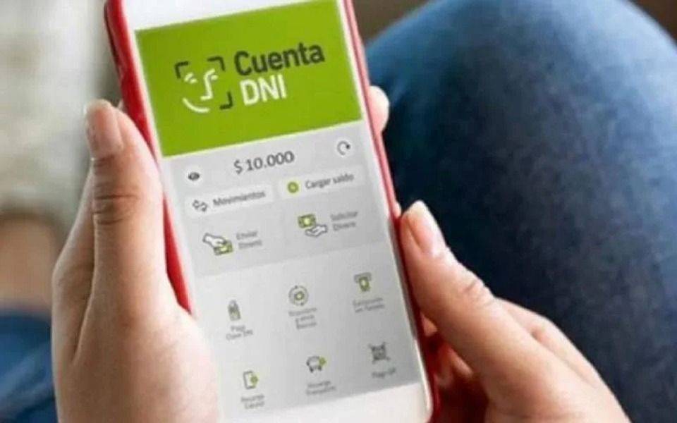 Cuenta DNI también estará disponible para menores de 18 años