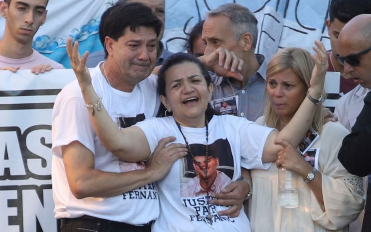 Causa de Fernando Báez Sosa: por qué los acusados serán particulares damnificados en el juicio