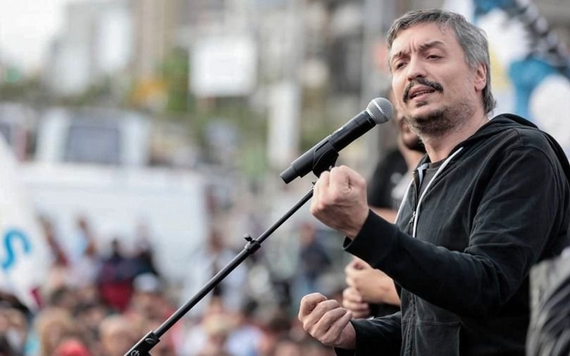 La Cámpora reavivó las diferencias en el Gobierno y rechazó el acuerdo con el Fondo