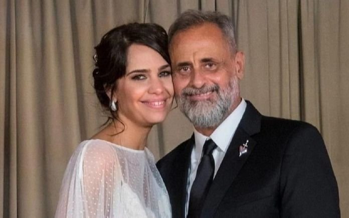 Se acabó el amor y Jorge Rial confirmó que está separado
