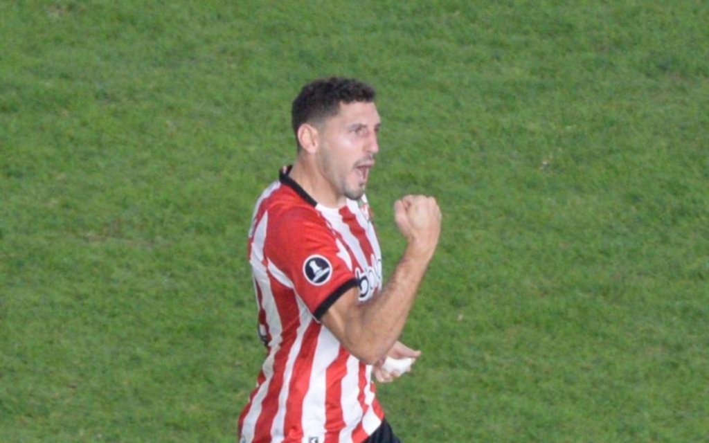 Rogel: “Somos Estudiantes y tenemos que salir al frente en todas las competencias”