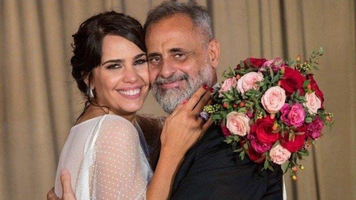 Real: Rial blanqueó su separación y se quejó del periodismo acosador