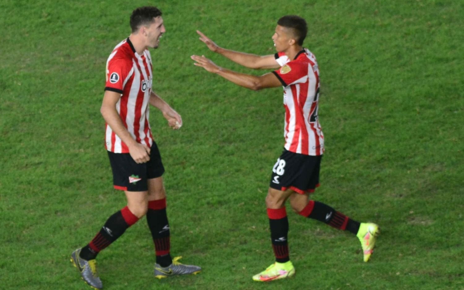 Confirman fecha y hora de los choques entre Estudiantes y Everton por Copa Libertadores
