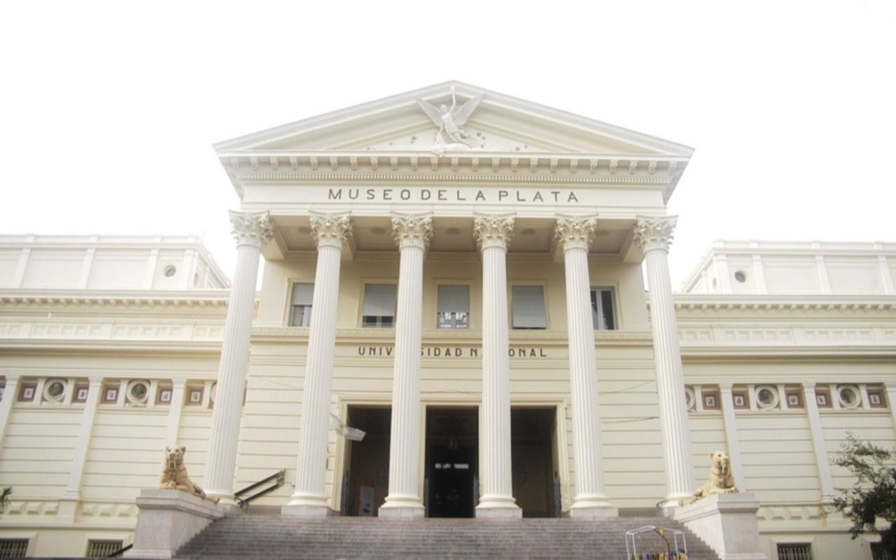 Anuncian millonaria inversión para remodelar el Museo: una por una, todas las obras