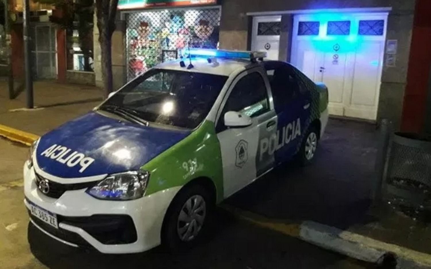 Hallaron un cuerpo en Hudson: La cabeza colgaba de un árbol