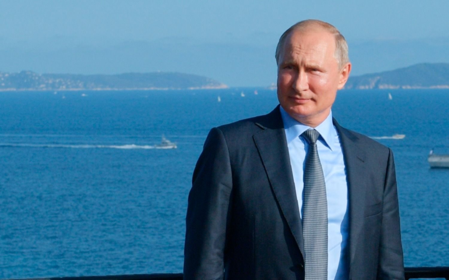 Rusia bloquea la conexión a Facebook y Twitter en todo el país