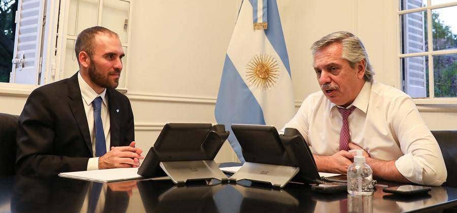 El acuerdo con el FMI ingresó en Diputados y se viene el debate