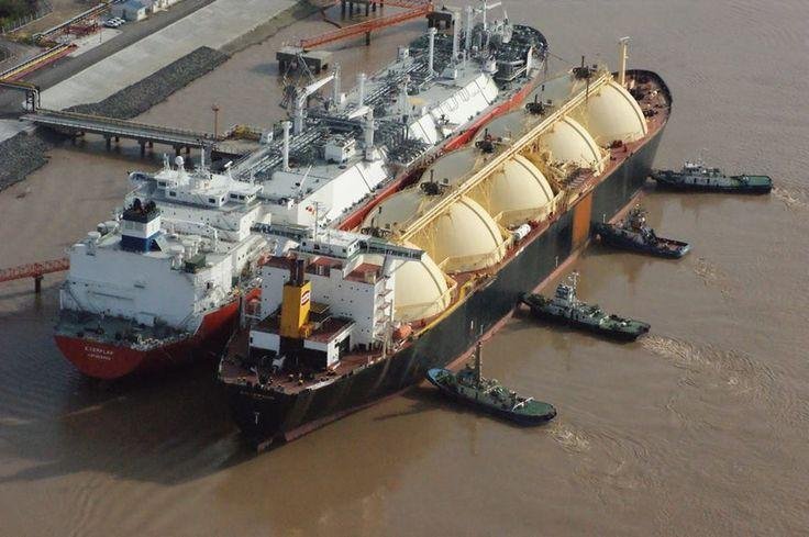 Los efectos de la guerra en Ucrania suman presión a la economía argentina
