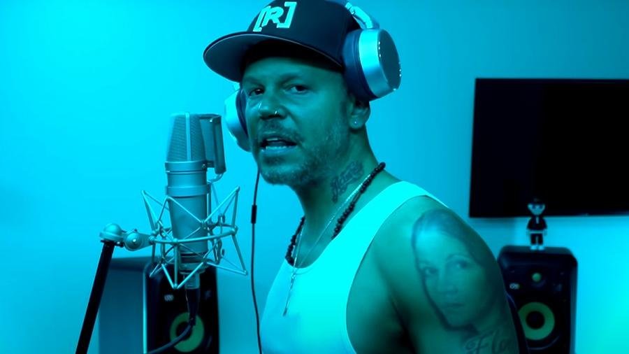 Sin metáforas: Residente “enterró” a J Balvin y se abrió la grieta musical