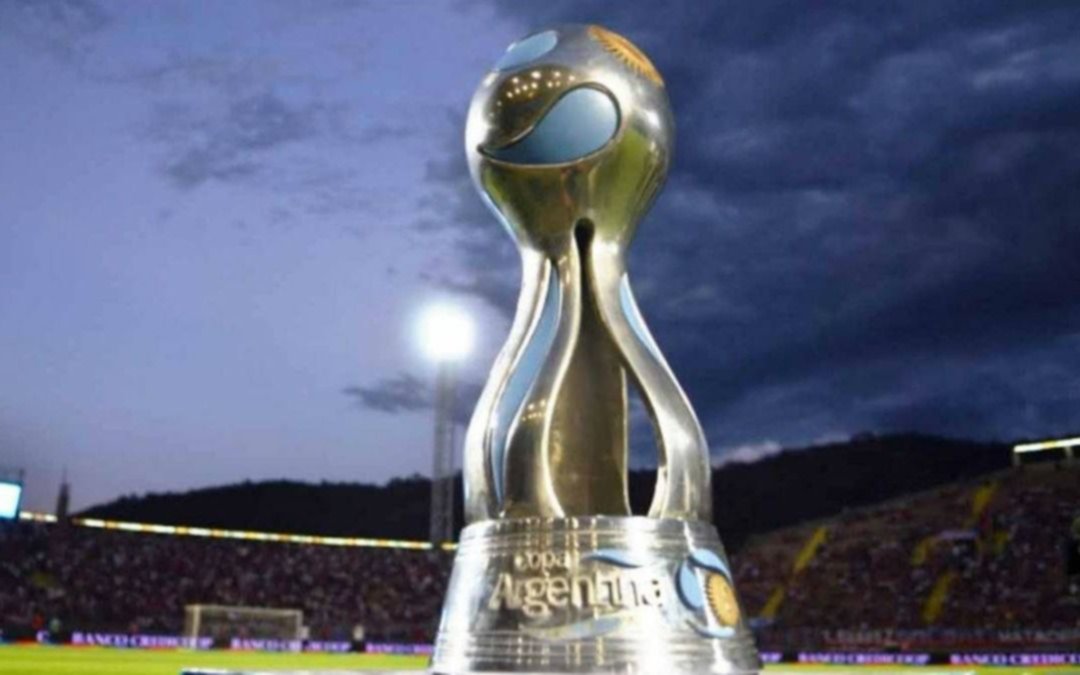 No se jugarían más partidos de la Copa Argentina en territorio bonaerense