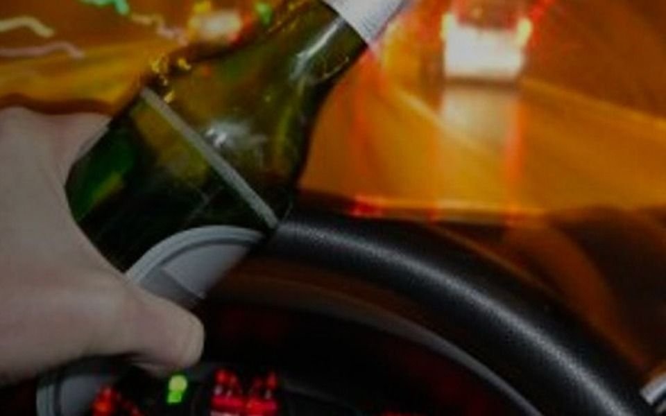 Lanzan una campaña para concientizar sobre seguridad vial y consumo de sustancias