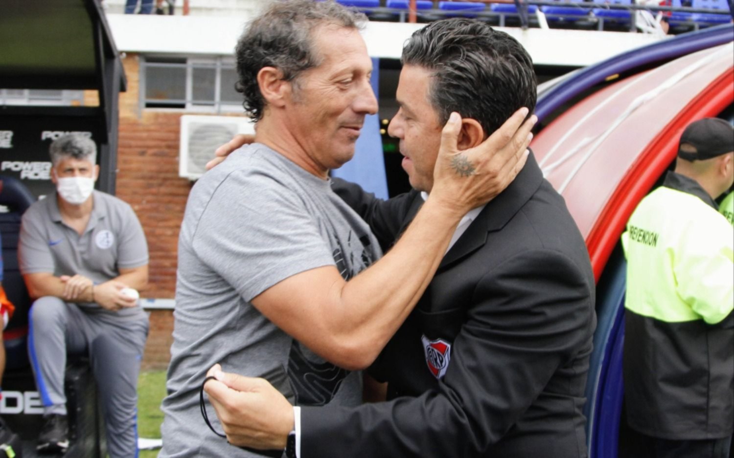 Pedro Troglio tras la derrota: "Urge ganar para levantar el ánimo"