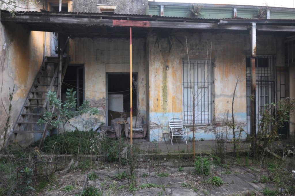 Propiedades “protegidas”: entre las dudas y un estado de abandono