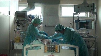 Covid: hay una baja del 97% en los casos desde el pico de la pandemia