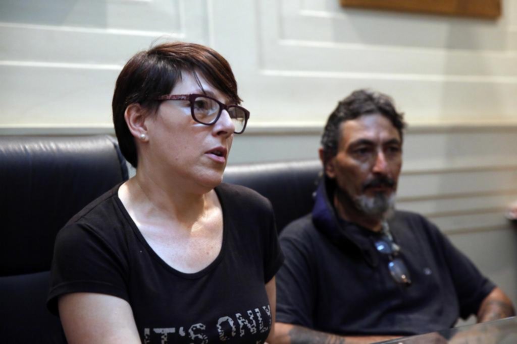 “Sentimos alivio por la sentencia, pero a Nico no nos lo devuelve nadie”