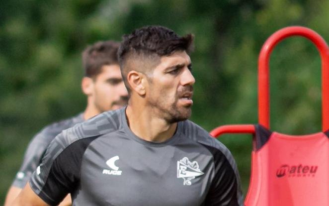 El León prepara las valijas con destino a Chile