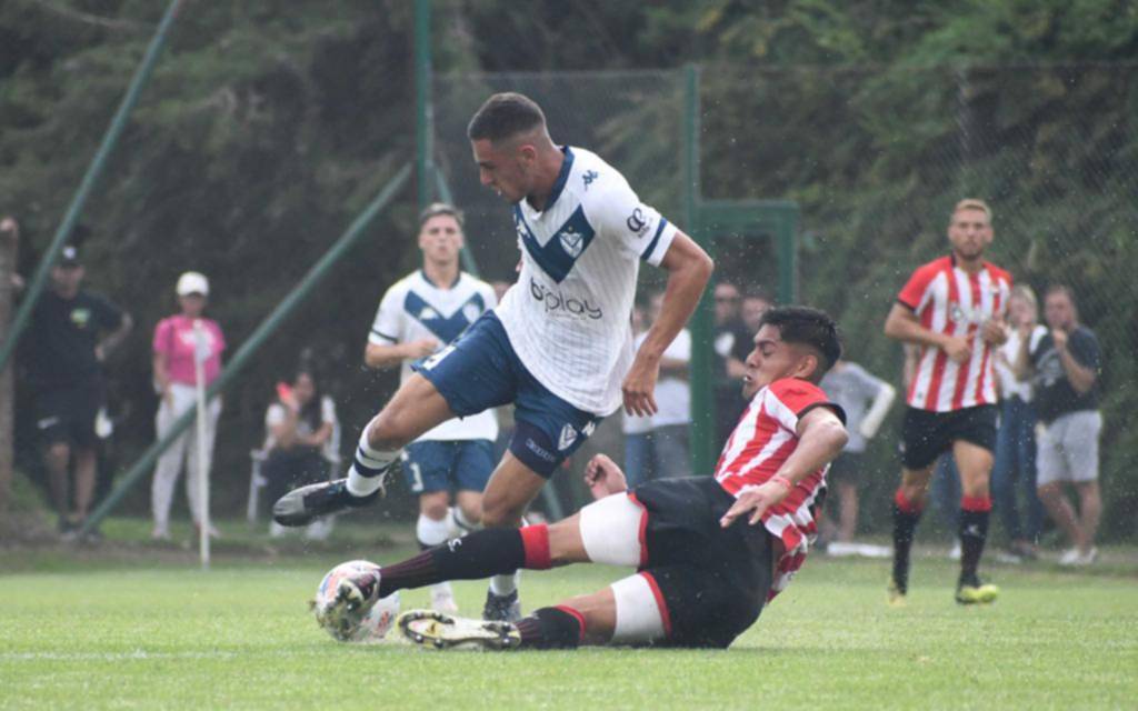 La Reserva pisó fuerte en la Villa Olímpica del Fortín