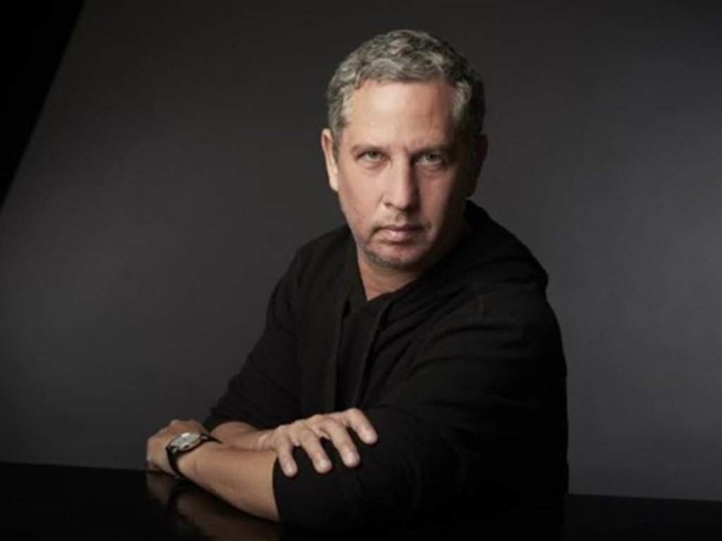 Guillermo Martínez: un malentendido llamado literatura