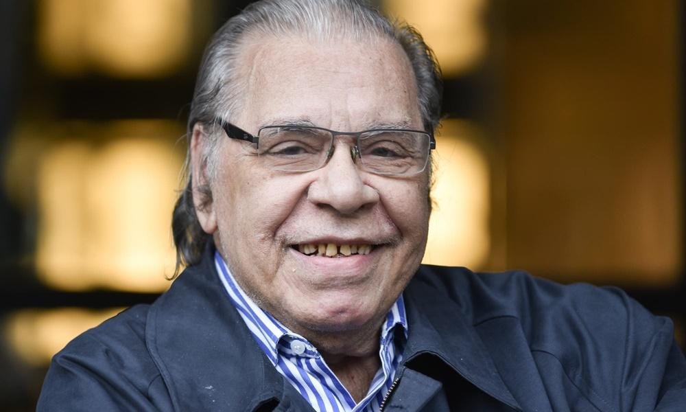 Pinti está “mejor”, pero continúa internado y sin diagnóstico