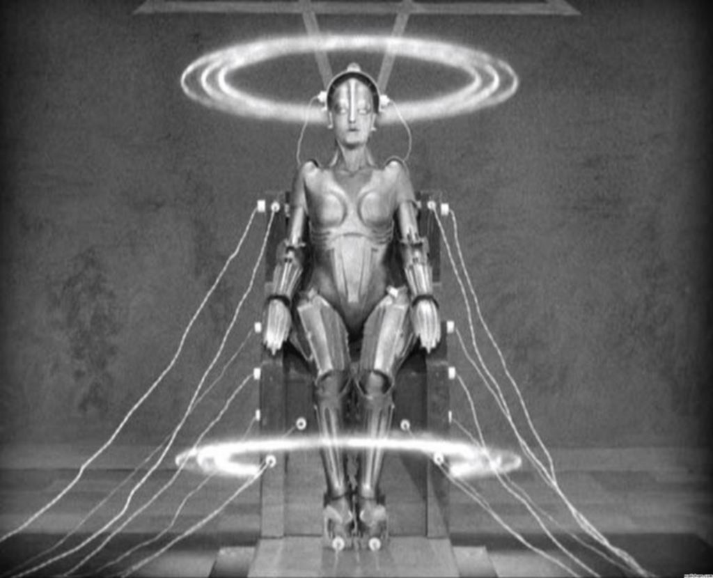 “Metropolis” se volverá serie con director de “Mr. Robot”