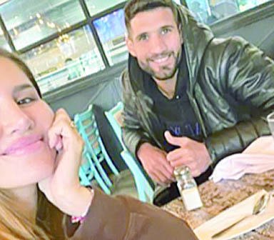 El emotivo mensaje de Cande a Mica Tinelli