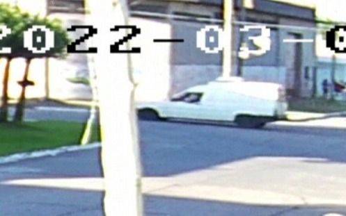 Golpean a una mujer para robarle en Ezpeleta Oeste