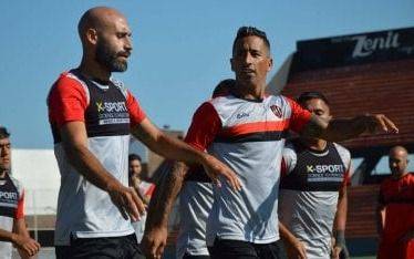 Un ex jugador y DT de Gimnasia se hace cargo del plantel de Patronato