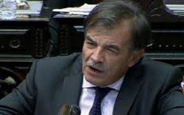 Miguel Bazze, sobre el acuerdo con el FMI: "Es central no dejar al país en situación de default, sería muy grave